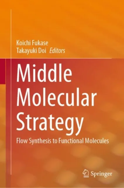 Middle Molecular Strategy