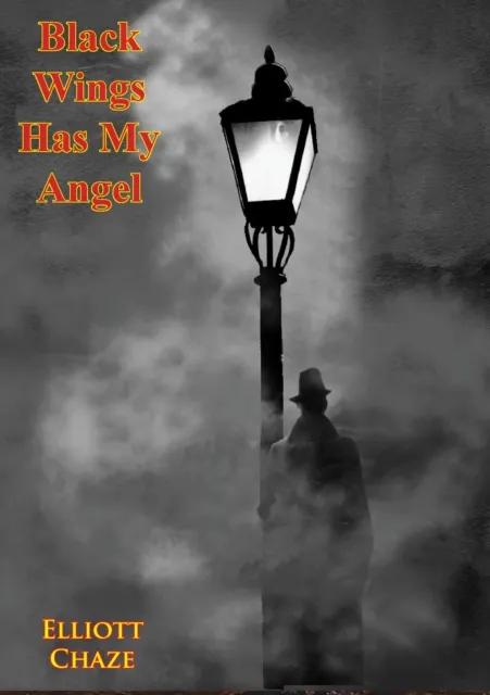 Black Wings Has My Angel