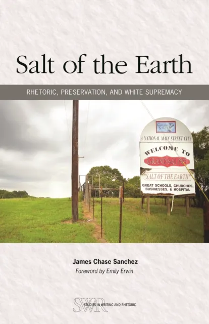 Salt of the Earth