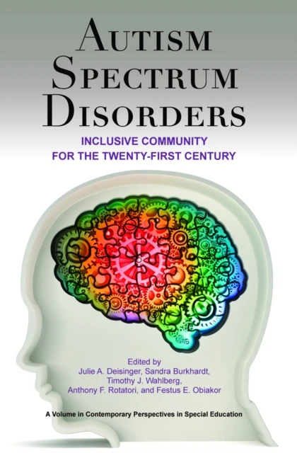 Autism Spectrum Disorders