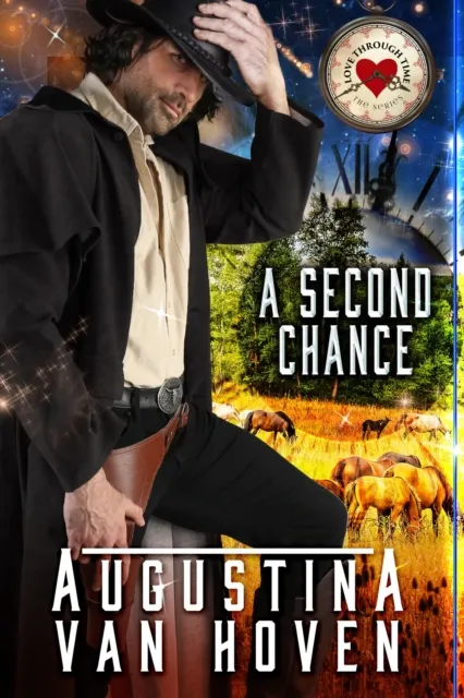 Second Chance