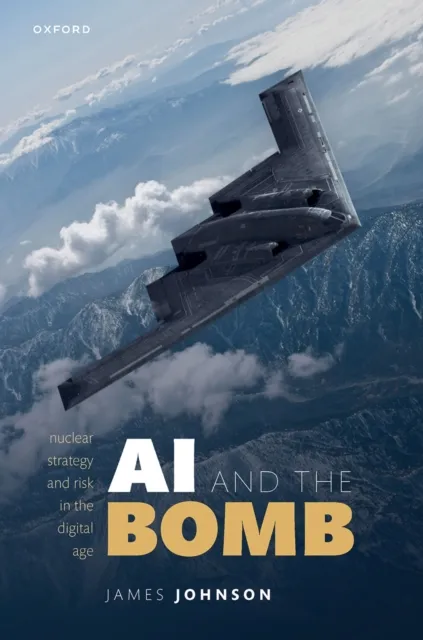 AI and the Bomb