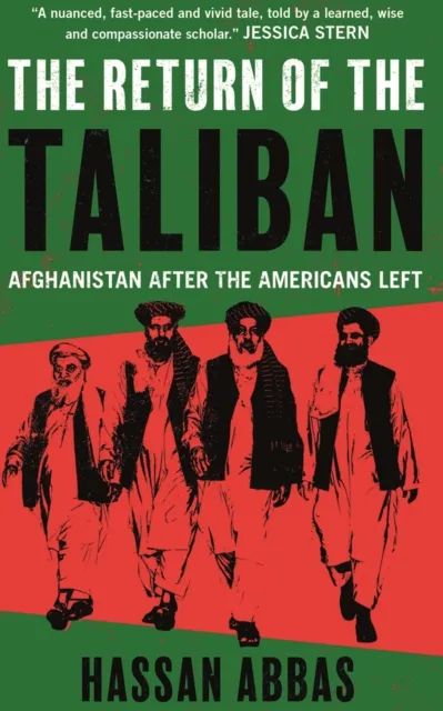 Return of the Taliban