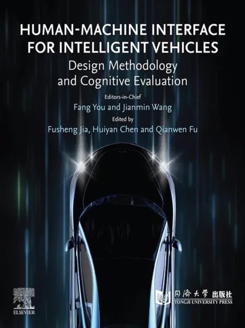 Human-Machine Interface for Intelligent Vehicles