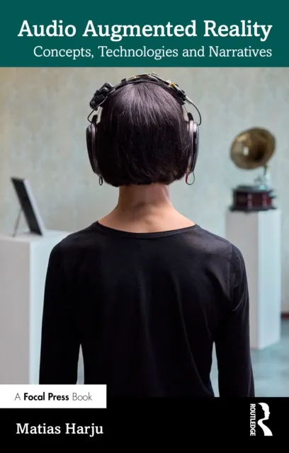 Audio Augmented Reality