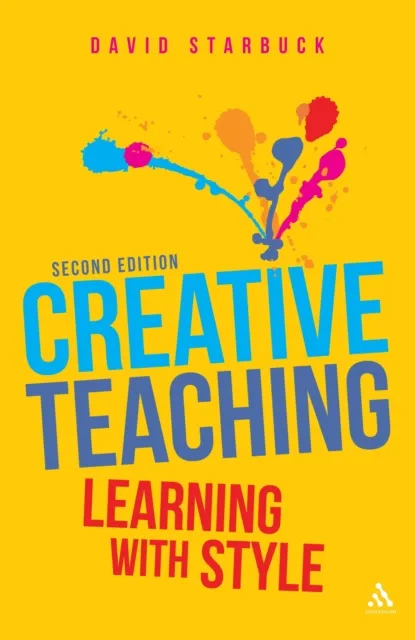 Creative Teaching