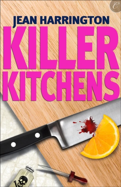 Killer Kitchens