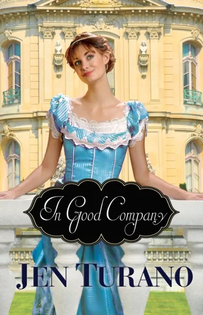 In Good Company ( Book #2)