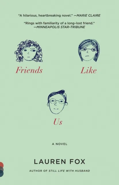 Friends Like Us