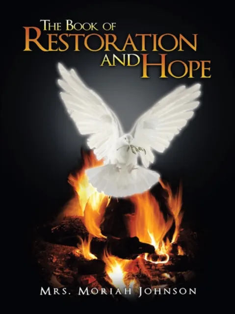 Book of Restoration and Hope