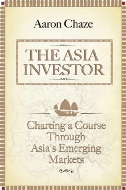 Asia Investor