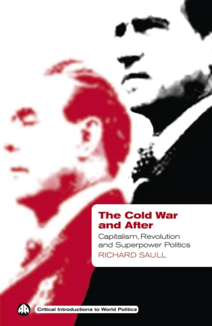 Cold War and After