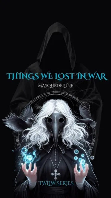 Things We Lost In War