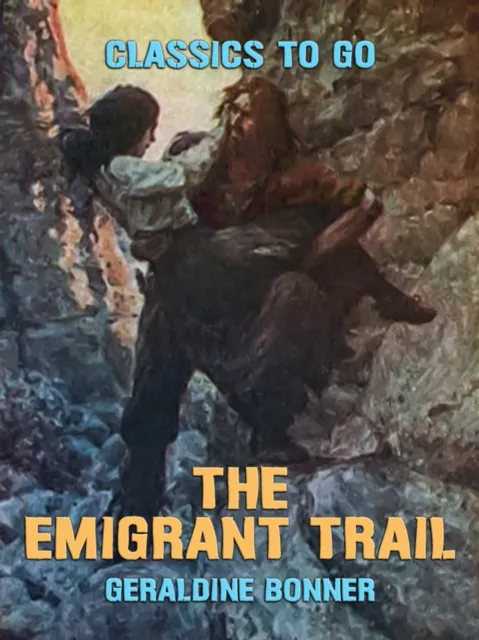 Emigrant Trail
