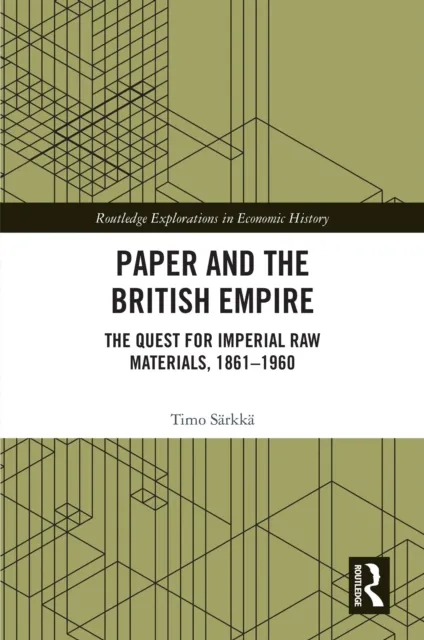 Paper and the British Empire