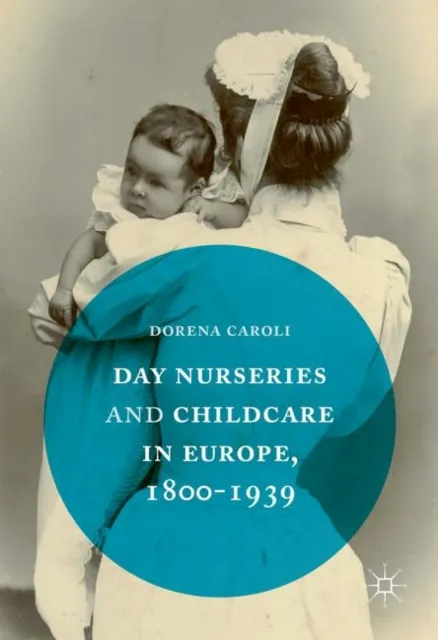 Day Nurseries & Childcare in Europe, 1800-1939