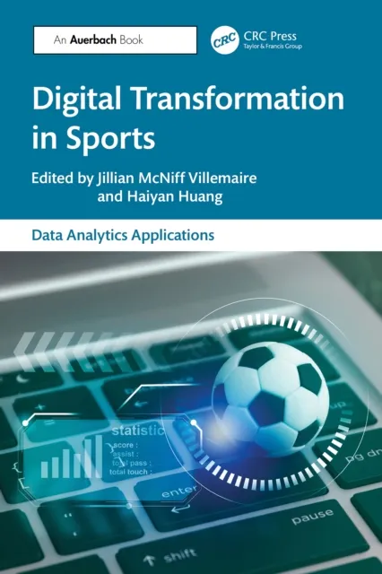 Digital Transformation in Sports