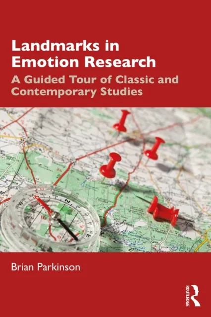 Landmarks in Emotion Research