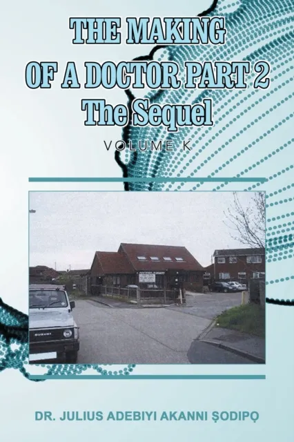 Making of a Doctor Part 2