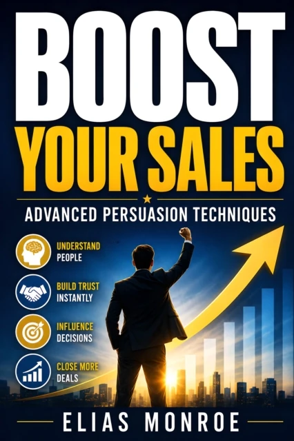 Boost Your Sales