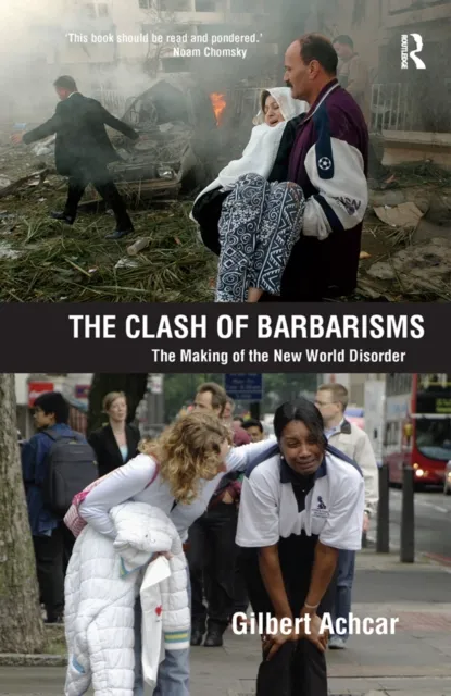 Clash of Barbarisms