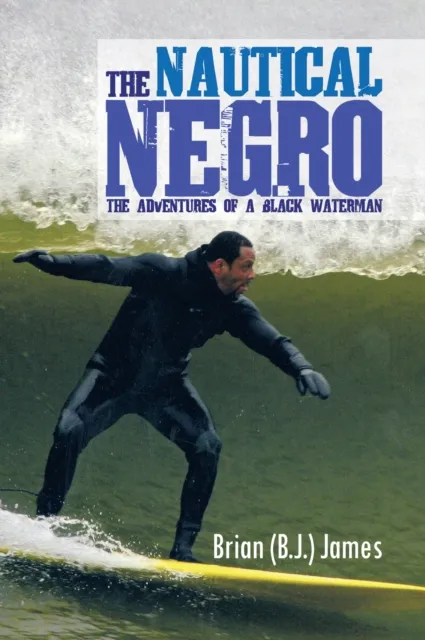 Nautical Negro