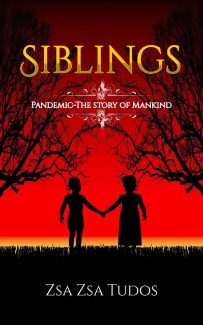 Siblings: Pandemic: The Story of Mankind