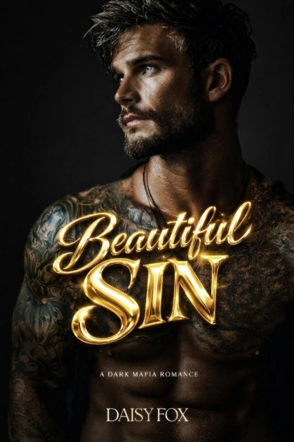 Beautiful Sin: Dark Mafia Romance