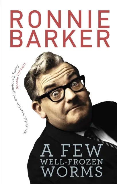 Few Well-Frozen Worms