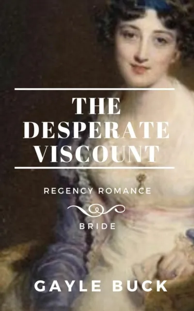 Desperate Viscount