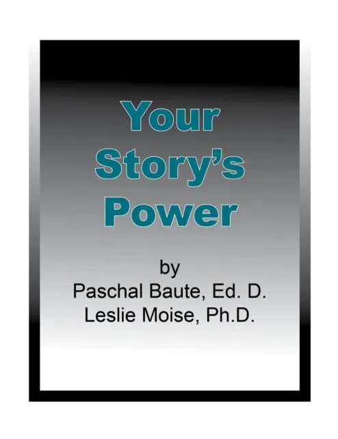 Your Story's Power
