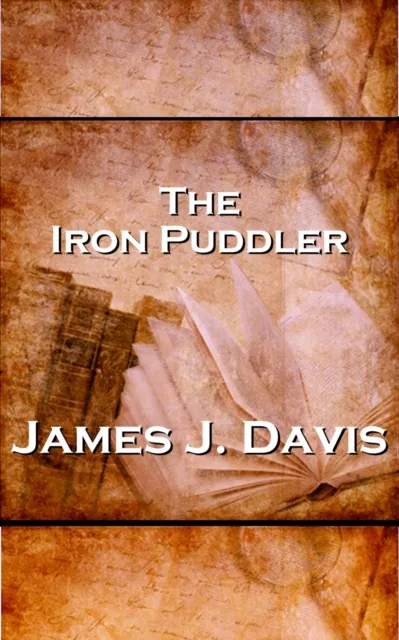 Iron Puddler