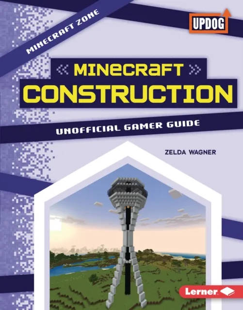 Minecraft Construction