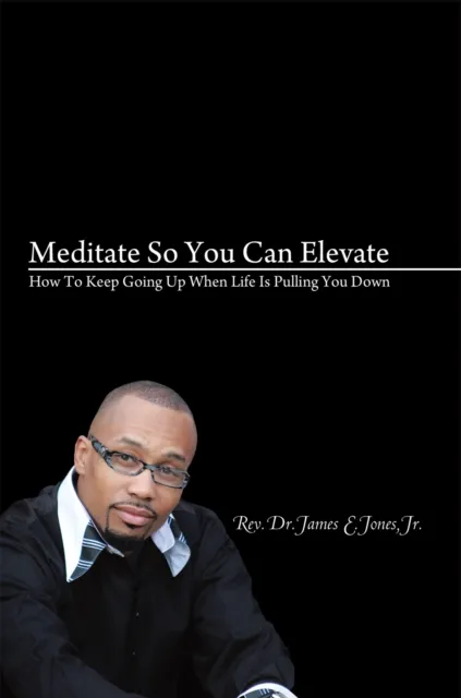 Meditate so You Can Elevate