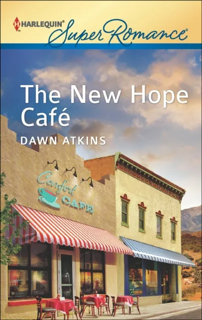 New Hope Cafe