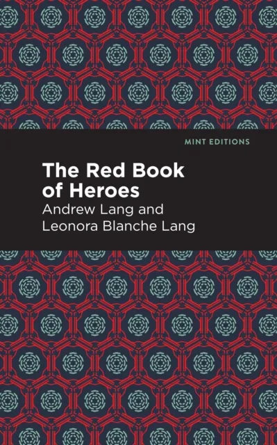 Red Book of Heroes