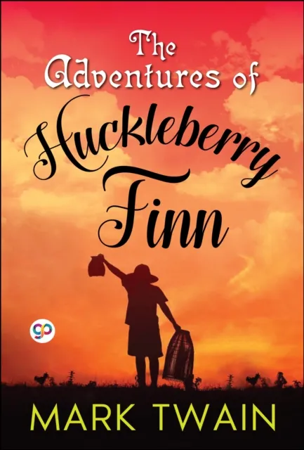 Adventures of Huckleberry Finn