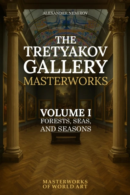 Tretyakov Gallery Masterworks
