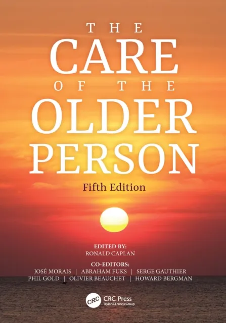Care of the Older Person