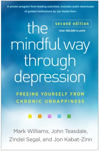 Mindful Way through Depression