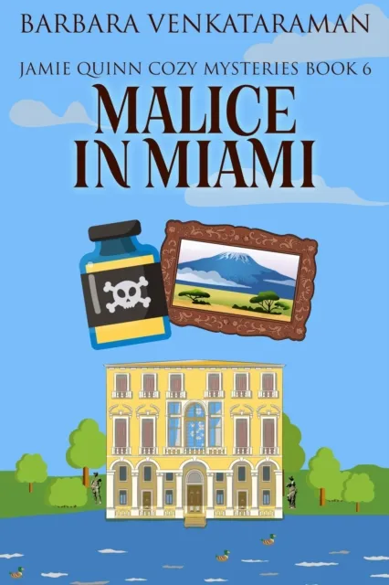 Malice in Miami