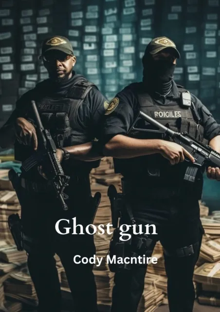 Ghost Gun