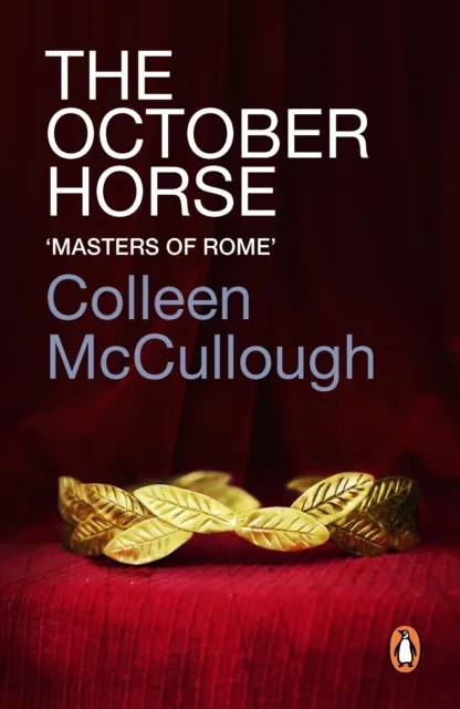 October Horse
