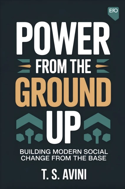 Power from the Ground Up