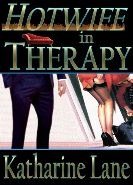 Hotwife in Therapy