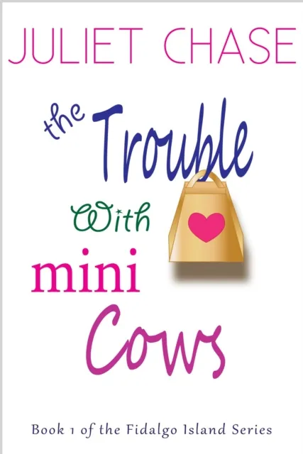 Trouble With Mini Cows