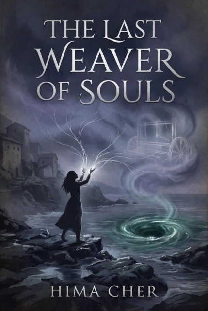 Last Weaver of Souls