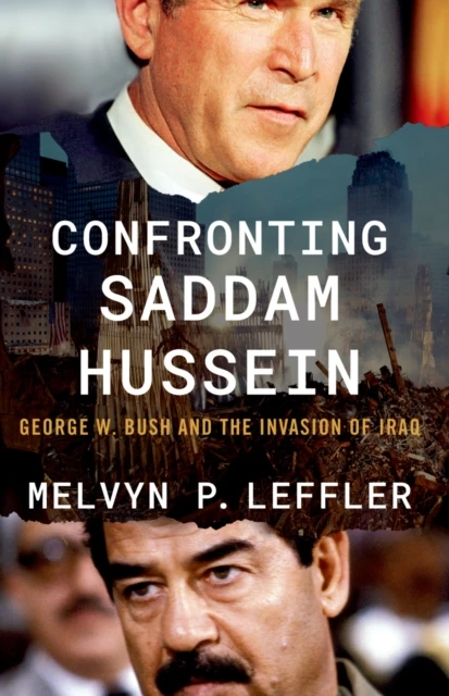 Confronting Saddam Hussein