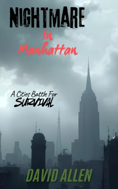 Nightmare in Manhattan