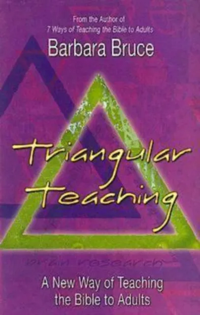 Triangular Teaching